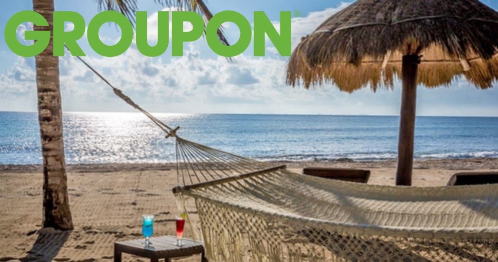 groupon vacation trips