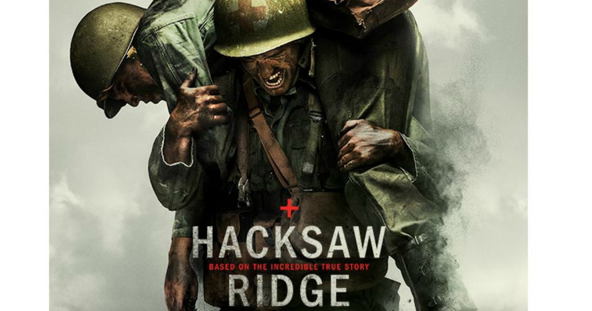 hacksaw ridge full movie free