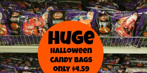 Target Cartwheel: 30% Off Halloween Decor, Costumes & Select Candy (Today Only)