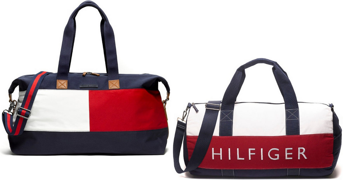 Tommy Hilfiger: 40% Off Entire Purchase 