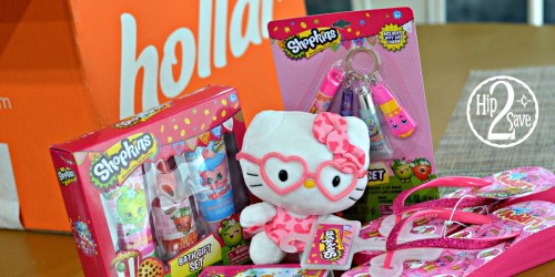 Hello Kitty Items As Low As $1