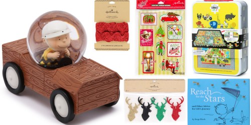 Save On Hallmark Collectibles, Keepsakes & Gifts