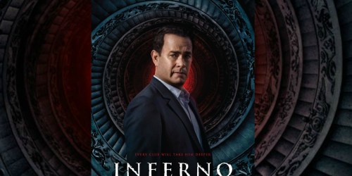 FREE Inferno eBook Download