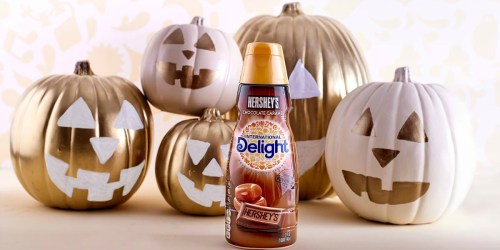 New $0.45/1 International Delight Coffee Creamer Coupons = Simply Pure Creamer Just $1.34 at Target