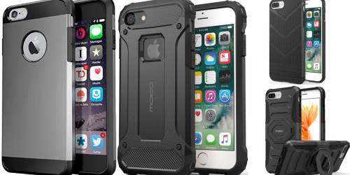 Amazon Prime: iPhone 7 & iPhone 7 Plus Cases ONLY $1.99 Shipped