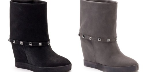Kohl’s: 20% Off Site Wide + Extra 25% Off Boots & Outerwear = Jennifer Lopez Booties Only $11.99