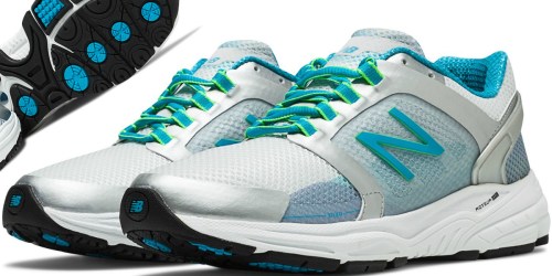 Women’s New Balance Running Shoes Just $37.99 Shipped (Regularly $159.99) – Today Only