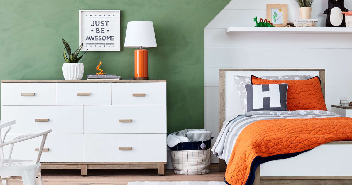 Target Com 30 Off Kid S Furniture Today Only AND 50 Off Select   Kidsfurniture 