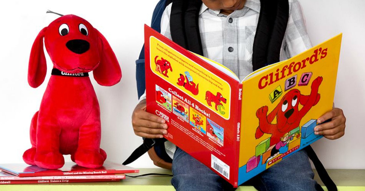 Kohl's Cares Books & Plush Animals Only $3.50 Each + FREE ...