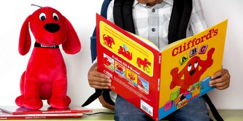 Kohl’s Cares Books & Plush Animals Only $3.50 Each + FREE Shipping for Kohl’s Cardholders