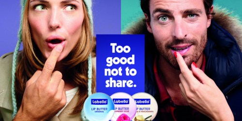 Interested in Possibly Testing FREE Lip Butter?