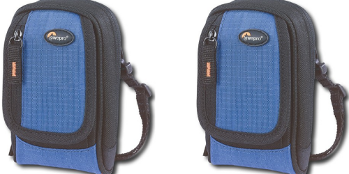 Best Buy: Point-And-Shoot Camera Case ONLY $1.99 Shipped