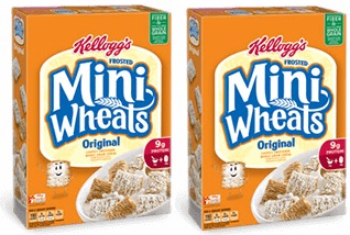 mini-wheats