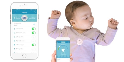 Target: MonBaby Smart Baby Monitor ONLY $99 Shipped After Gift Card Offers (Regularly $169)