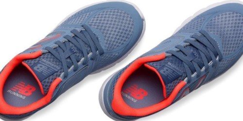 Women’s New Balance Running Shoes Only $33.99 Shipped (Regularly $64.99)