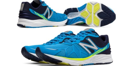 New Balance Men’s Vazee Pace Running Shoes Only $33.99 Shipped (Regularly $109.99)