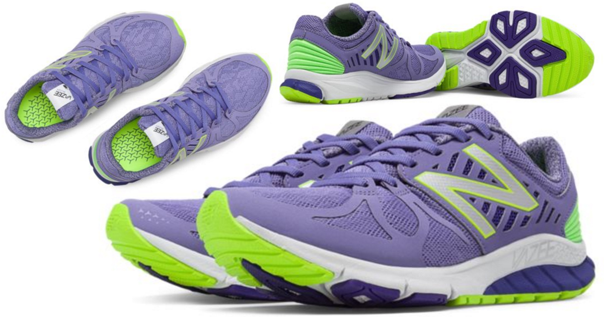 new balance rush v3 womens
