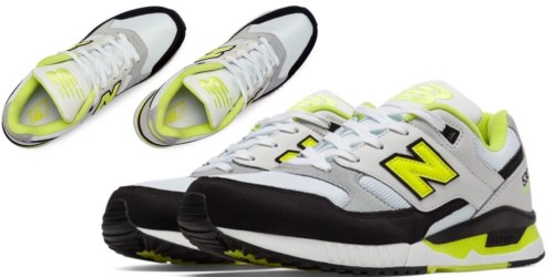 New Balance Men’s Running Remix Shoes Only $41.99 Shipped (Regularly $99.99)