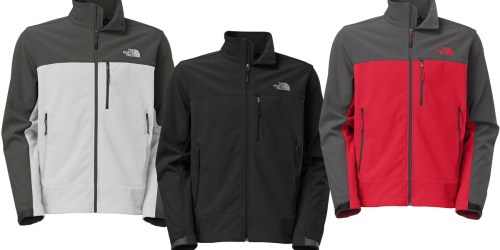 The North Face Men’s Apex Bionic Jackets Only $67.99 Shipped (Regularly $149)
