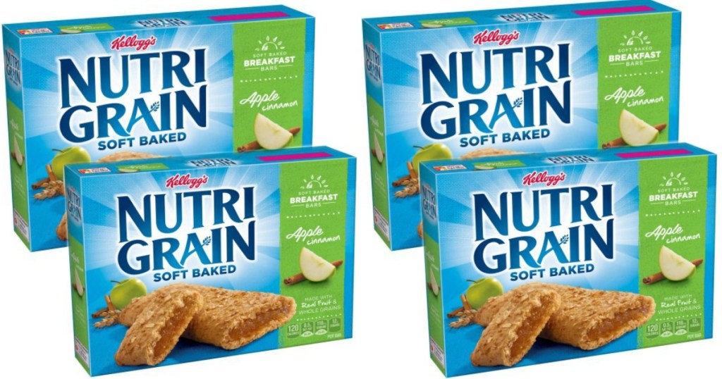 nutri-grain