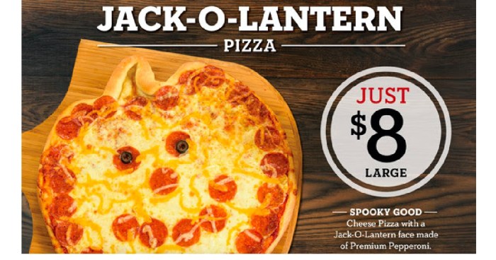 papa-murphys-jack-o-lantern-pizza
