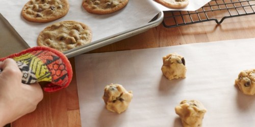 Amazon: 2 Pack of Reynolds Parchment Paper 150 Sq. Ft. Rolls Only $7.79 Shipped