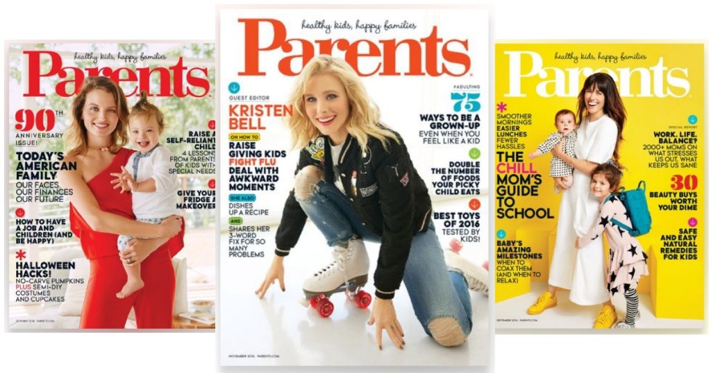 parents-magazine