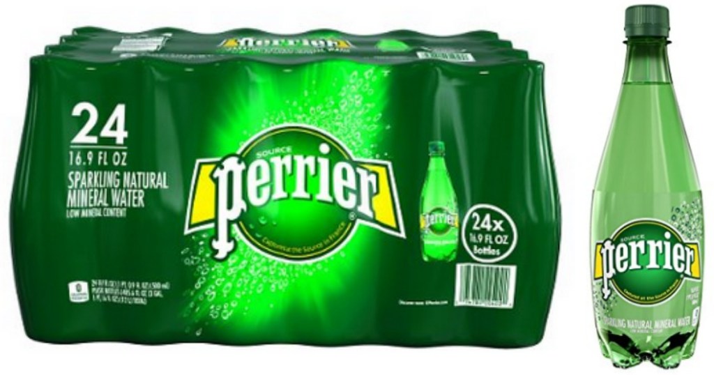 Perrier