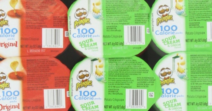 Pringles Amazon