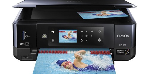 Best Buy: Epson Expression Premium All-In-One Printer Only $59.99 Shipped (Regularly $149.99)