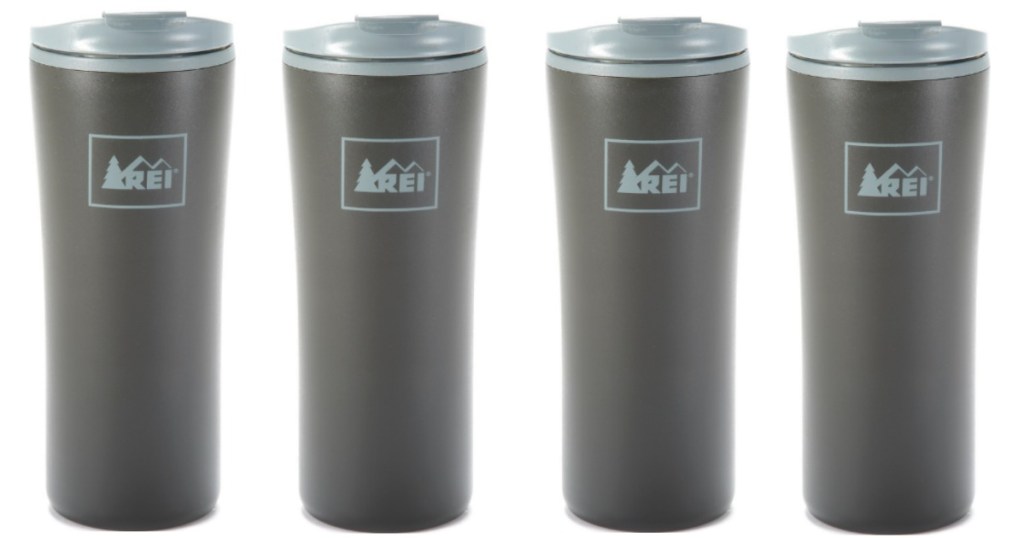 Rei Garage Extra 25 Off Clearance Items 16oz Recycled Tumbler Only 444 Regularly 1250 7002