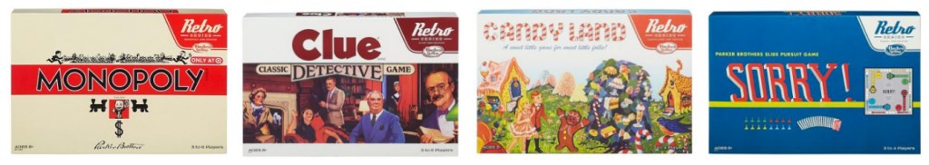 retro-games