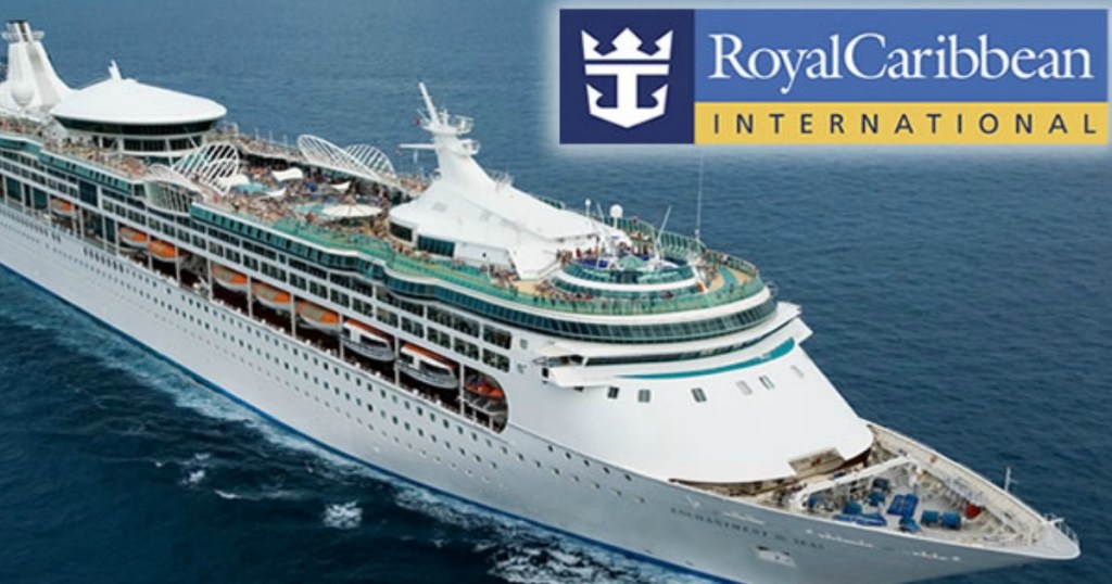 Royal Caribbean Cruises: Pay for 2 Guests Get 2 FREE on Select Sailings