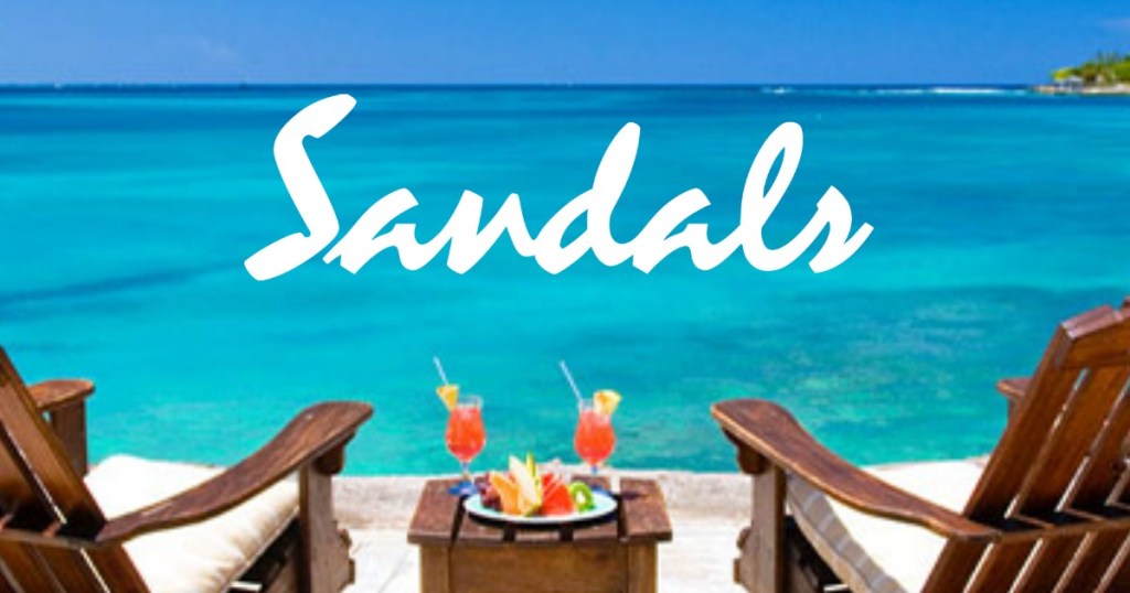 sandals-resort