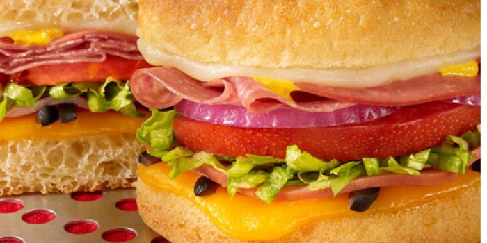 Schlotzsky’s: The Original Sandwich $1.99 Today Only (+ New App Users Score Free Sandwich)