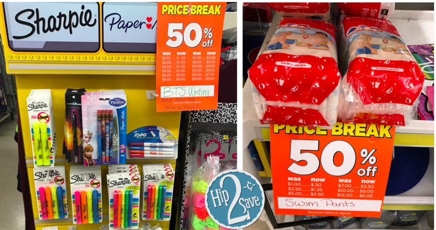 dollar general swim diapers