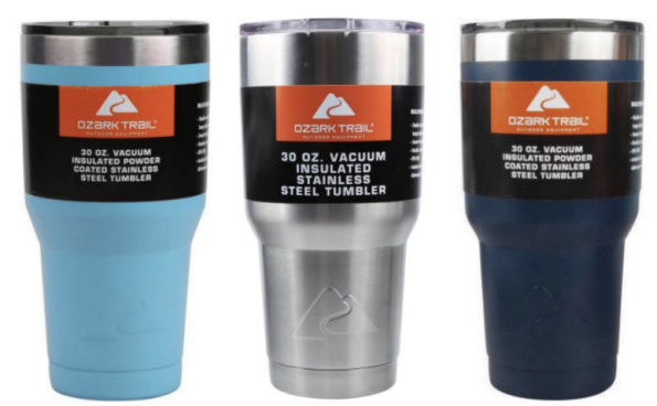 They are here!!! Zak Insulated Tumbler Set Soft Touch Grip LIMITED TIME  ONLY #Oxnard #Ventura #SamsClub6455, By Sam's Club