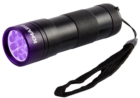 izoom flashlight amazon