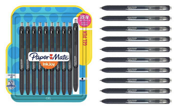 paper Mate Pens
