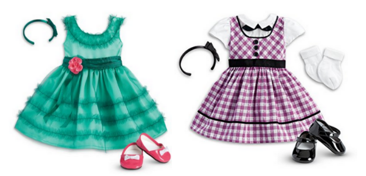 amazon prime american girl doll clothes