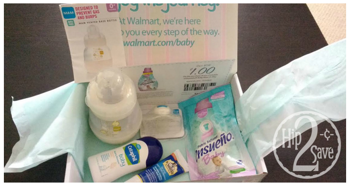 travel size baby wipes walmart