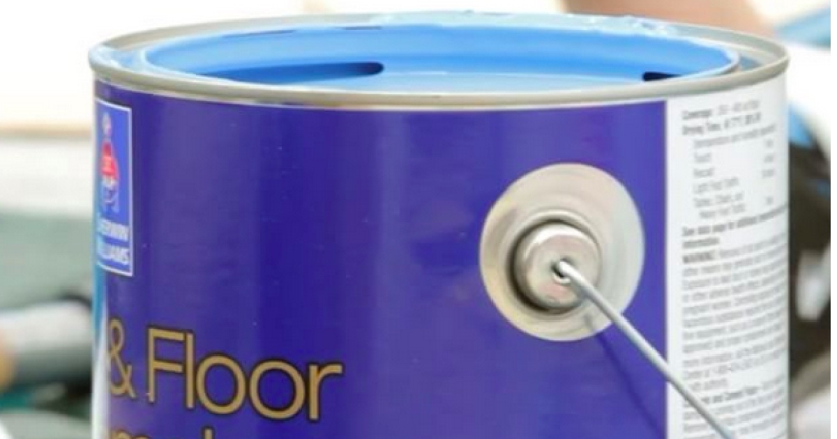 Sherwin Williams Paint Perks 30 Off Paints & Stains (+ 10 Off 50