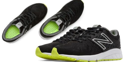 New Balance Kids Vazee Rush Pre-School Shoes Only $27.99 Shipped (Regularly $54.99)
