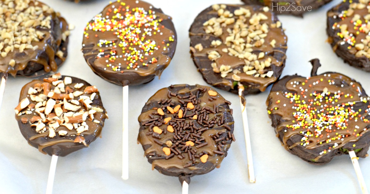 caramel-chocolate-apple-slices-easy-to-eat-hip2save