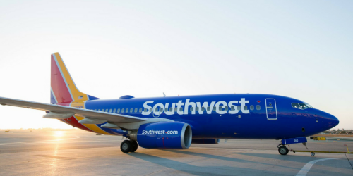 Southwest Airlines Christmas Sale: Holiday Flights As Low As $39