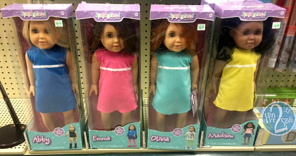 toys r us american girl knock off