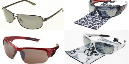 Sears.com: Sunglasses Only $5.99 (Regularly Up to $32)