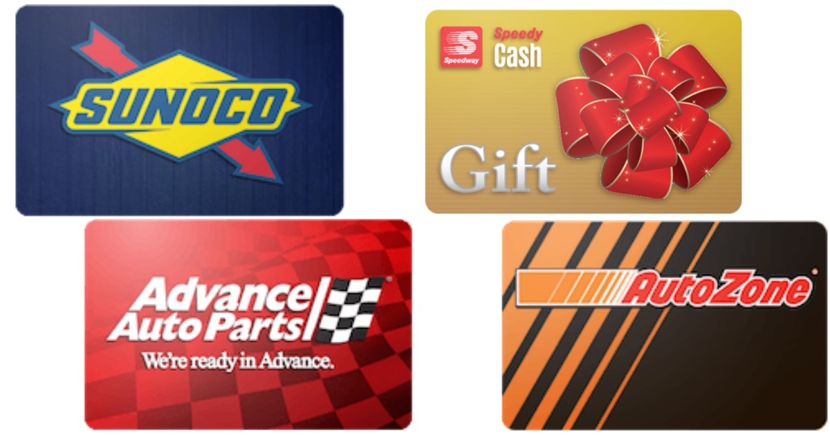 Sunoco Gift Card : Sunoco gift card balance - Gift card