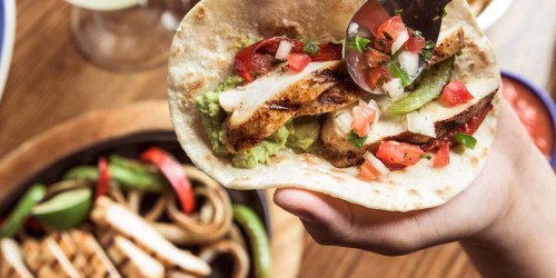 It’s National Taco Day! Score Free & Cheap Tacos