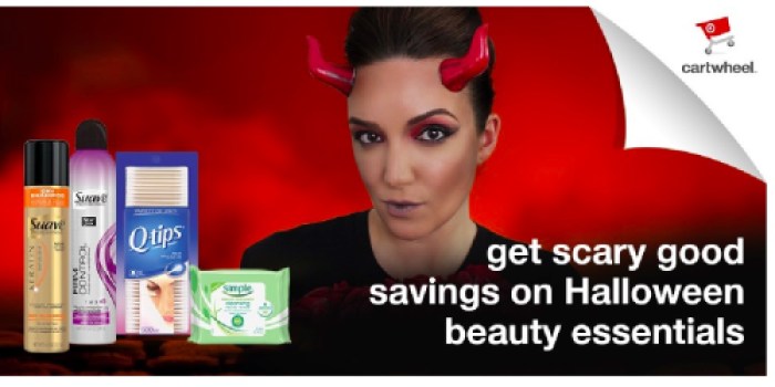 Target: 10% Off Select Unilever Beauty Products = Great Buy on Simple Facial Wipes